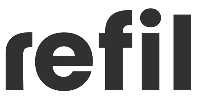 Refil Logo